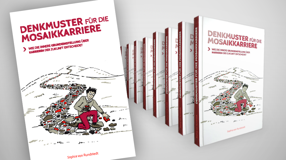 Buch & eBook "Denkmuster für die Mosaikkarriere" für von Rundstedt